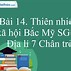 Bắc Mỹ Ở Châu Lục Nào