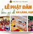 Bánh Kem Phật Đản