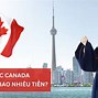 Chi Phí Đi Làm Ở Canada