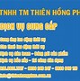 Công Ty Tnhh Vũ Thiên Hoàng Phúc