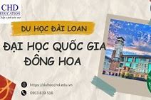 Đại Học Đẹp Nhất Đài Loan