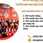 Đại Học Ngân Hàng Bắc Ninh