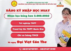 Đại Việt Cần Thơ