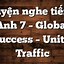 Đề Thi Giữa Kì 1 Môn Tiếng Anh Lớp 3 Global Success