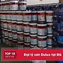 Giá Sơn Dulux Tại Đà Nẵng