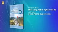 Giáo Dục Quốc Phòng An Ninh 11 Kết Nối Tri Thức Bài 4