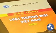 Giáo Trình Luật Thương Mại Tập 1 Pdf