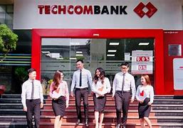 Giờ Làm Việc Ngân Hàng Techcombank Thái Nguyên Hà Nội