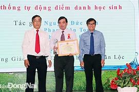 Hệ Thống Điểm Danh Học Sinh