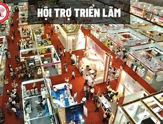 Hoạt Động Hội Chợ Triển Lãm Thương Mại