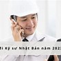 Kỹ Sư Điện Làm Việc Tại Nhật Bản 2024