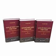 Lịch Sử Phật Giáo Việt Nam Của Lê Mạnh Thát