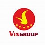 Logo Vingroup Không Nền Trắng Cho Ảnh Đại Diện Fb