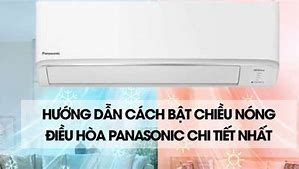 Nên Để Điều Hoà Nóng Bao Nhiêu Độ