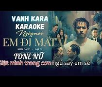 Ngày Mai Em Là Cô Dâu Mới Karaoke