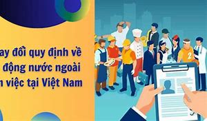 Nghị Định 70 Về Lao Động Nước Ngoài