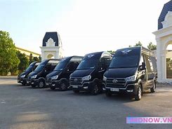 Nguyễn Phúc Limousine Phủ Lý Hà Nội