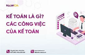 Những Công Việc Kế Toán Cần Làm