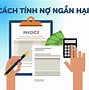 Nợ Lương Tiếng Hàn Là Gì