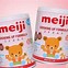 Sữa Meiji Nội Địa Nhật Và Nhập Khẩu Khác Nhau Như Thế Nào Ạ