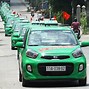 Taxi Mai Linh Cao Lãnh Đồng Tháp