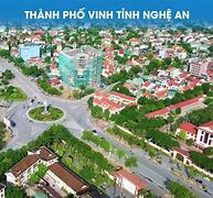 Thành Phố Vinh Ở Tỉnh