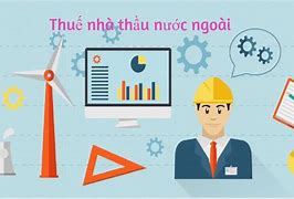 Thuế Suất Thuế Nhà Thầu Dịch Vụ Phần Mềm