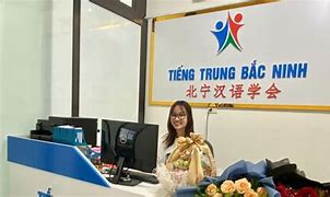 Tiếng Trung Bắc Ninh