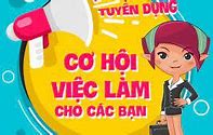 Trung Tâm Giới Thiệu Việc Làm Có Thu Phí Không