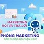 Trưởng Phòng Marketing Đà Nẵng