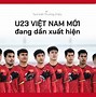 U 23 Việt Nam Đội Tuyển Bóng Đá U 23 Quốc Gia