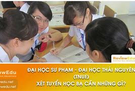 Xét Học Bạ Trường Đại Học Y Thái Nguyên Năm 2024