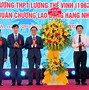 Xklđ Úc 2022 Lương Thế Vinh Đồng Nai 2024 Tphcm